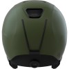 ALPINA Brix Hi-EPS - Ski/Snowboard Helmet - Olive Matt