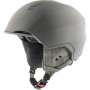 ALPINA Grand Lavalan® Hi-EPS  - Ski Helmet - Moon-Grey matt