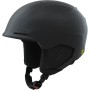 ALPINA Kroon Mips® Hi-EPS - Κράνος Ski/Snowboard - Black Matt