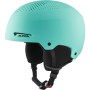 ALPINA Zupo Junior Hi-EPS - Junior Ski/Snowboard Helmet - Turquise 2 matt