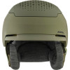 ALPINA Banf Mips® - Hybrid Lavalan® - Ski Helmet - Olive matt