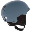 ALPINA Brix Hi-EPS - Ski/Snowboard Helmet - Dirt Blue Matt