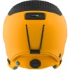 ALPINA Gems - Hybrid Lavalan® - Κράνος Ski/Snowboard - Burned Yellow Black matt
