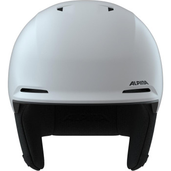 ALPINA Kroon Mips® Hi-EPS - Ski/Snowboard Helmet - White Matt