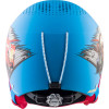 ALPINA Zupo Disney SET Helmet+goggle - Junior Ski/Snowboard Helmet - Cars matt