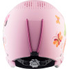 ALPINA Zupo Disney SET Helmet+goggle - Junior Ski/Snowboard Helmet - Minnie mouse matt