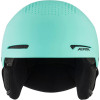 ALPINA Zupo Junior Hi-EPS - Junior Ski/Snowboard Helmet - Turquise 2 matt