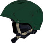 K2 VIRTUE Women's Helmet - Deep Green