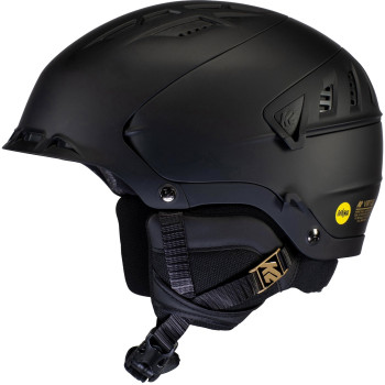 K2 Virtue MIPS - Women's Helmet - Black