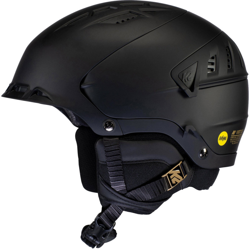 K2 Virtue MIPS - Women's Helmet - Black