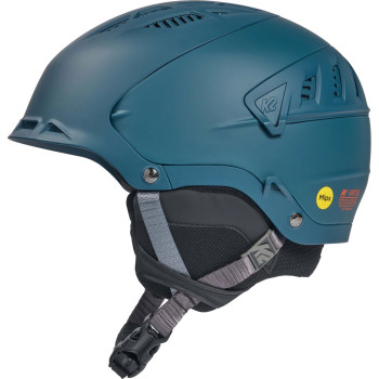 K2 Virtue MIPS - Women's Helmet - Dark Teal