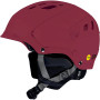 K2 Virtue MIPS - Women's Helmet - Dusty Rose