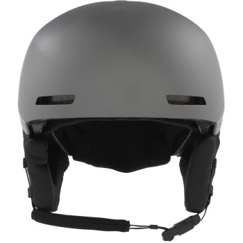 Oakley MOD1 Pro MIPS - Ski/Snowboard Helmet - Forged Iron