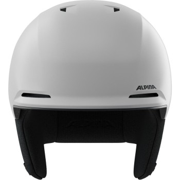 ALPINA Brix Hi-EPS - Κράνος Ski/Snowboard - White Matt ALPINA Brix Hi-EPS - Κράνος Ski/Snowboard - White Matt