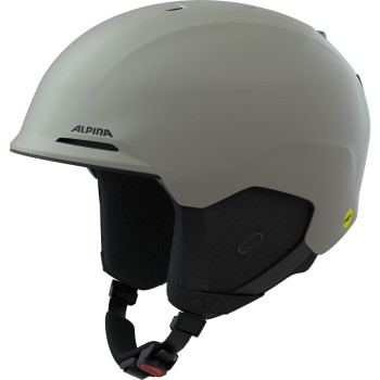 ALPINA Kroon Mips® Hi-EPS - Κράνος Ski/Snowboard - Moon Grey Matt ALPINA Kroon Mips® Hi-EPS - Κράνος Ski/Snowboard - Moon Grey Matt