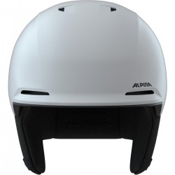 ALPINA Kroon Mips® Hi-EPS - Κράνος Ski/Snowboard - White Matt