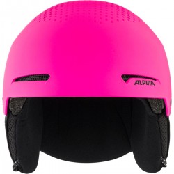 ALPINA Zupo Junior Hi-EPS - Παιδικό Κράνος Ski/Snowboard - Pink matt