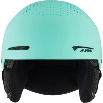 ALPINA Zupo Junior Hi-EPS - Παιδικό Κράνος Ski/Snowboard - Turquise 2 matt