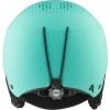 ALPINA Zupo Junior Hi-EPS - Παιδικό Κράνος Ski/Snowboard - Turquise 2 matt