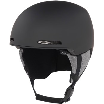 Oakley MOD1 MIPS - Κράνος Ski/Snowboard - Blackout