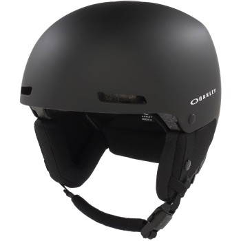 Oakley MOD1 Pro MIPS - Κράνος Ski/Snowboard  - Blackout