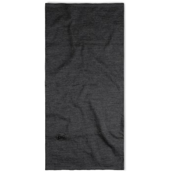 BUFF Merino Lightweight Neckwarmer - Μαντήλι Λαιμού - Solid Gray