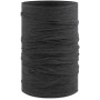 BUFF Merino Lightweight Neckwarmer - Solid Gray