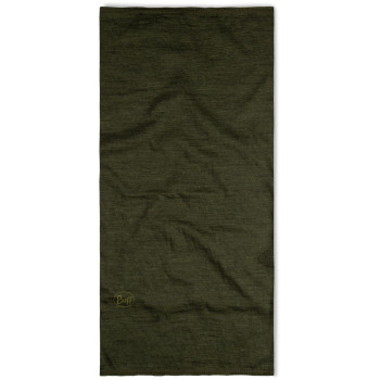 BUFF Merino Lightweight Neckwarmer - Solid Bark