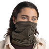 BUFF Merino Lightweight Neckwarmer - Solid Bark