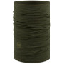 BUFF Merino Lightweight Neckwarmer - Solid Bark