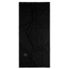 BUFF Merino Lightweight Neckwarmer - Solid Black