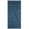 BUFF Merino Lightweight Neckwarmer - Solid Dusty Blue