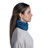BUFF Merino Lightweight Neckwarmer - Solid Dusty Blue