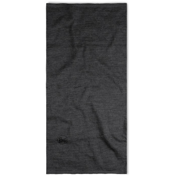 BUFF Merino Lightweight Neckwarmer - Solid Gray
