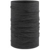 BUFF Merino Lightweight Neckwarmer - Solid Gray