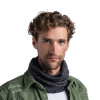 BUFF Merino Lightweight Neckwarmer - Solid Gray