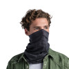 BUFF Merino Lightweight Neckwarmer - Solid Gray