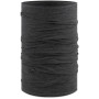 BUFF Merino Lightweight Neckwarmer - Solid Gray