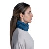 BUFF Merino Lightweight Neckwarmer - Solid Dusty Blue