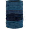 BUFF Merino Move Neck Warmer - Denim