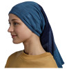 BUFF Merino Move Neck Warmer - Denim