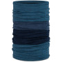 BUFF Merino Move Neck Warmer - Denim