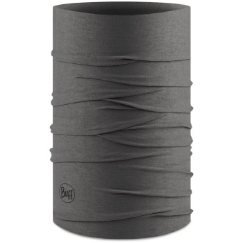 BUFF Original EcoStretch - Μαντήλι Λαιμού - Solid Castlerock Grey