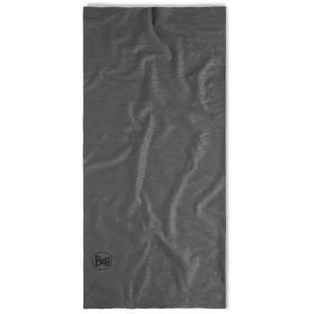 BUFF Original EcoStretch Neckwear -  Solid Castlerock Grey