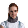 BUFF Original EcoStretch Neckwear -  Solid Castlerock Grey