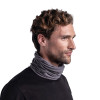 BUFF Original EcoStretch Neckwear -  Solid Castlerock Grey