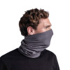 BUFF Original EcoStretch Neckwear -  Solid Castlerock Grey