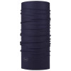 BUFF Original EcoStretch Neckwear - Solid Night Blue