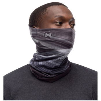 BUFF Original EcoStretch Neckwear -  Speed Graphite