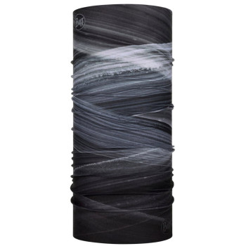 BUFF Original EcoStretch Neckwear -  Speed Graphite